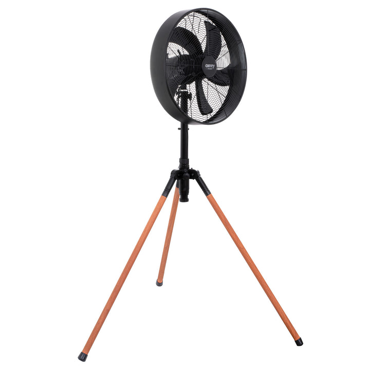 Standventilator Loft 40 cm / 16”, Höhe 119–132 cm, CR 7329, Camry