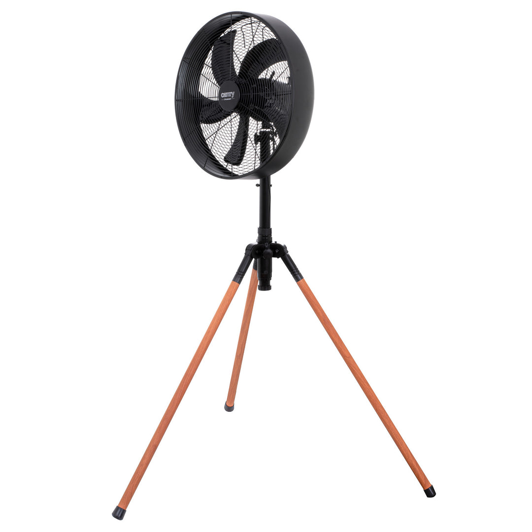 Standventilator Loft 40 cm / 16”, Höhe 119–132 cm, CR 7329, Camry
