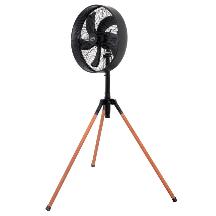 Standventilator Loft 40 cm / 16”, Höhe 119–132 cm, CR 7329, Camry