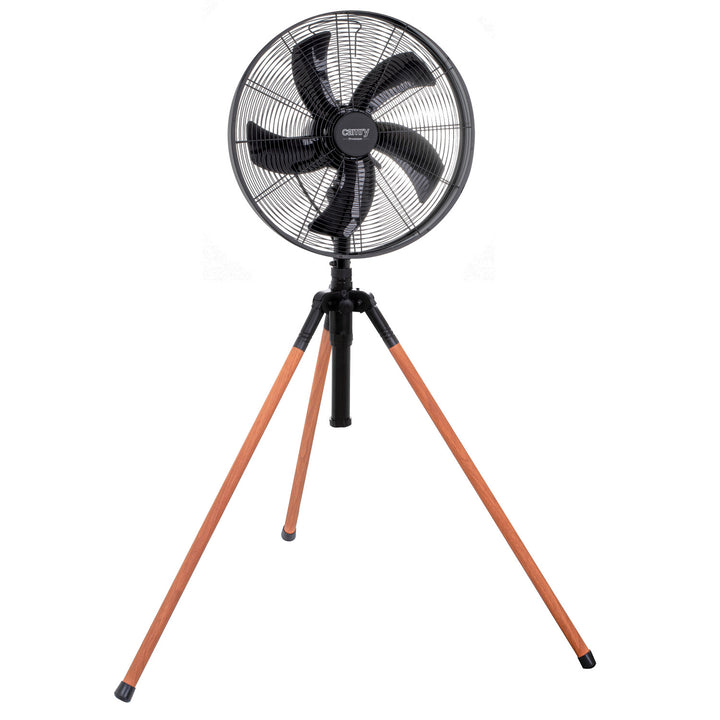 Standventilator Loft 40 cm / 16”, Höhe 119–132 cm, CR 7329, Camry