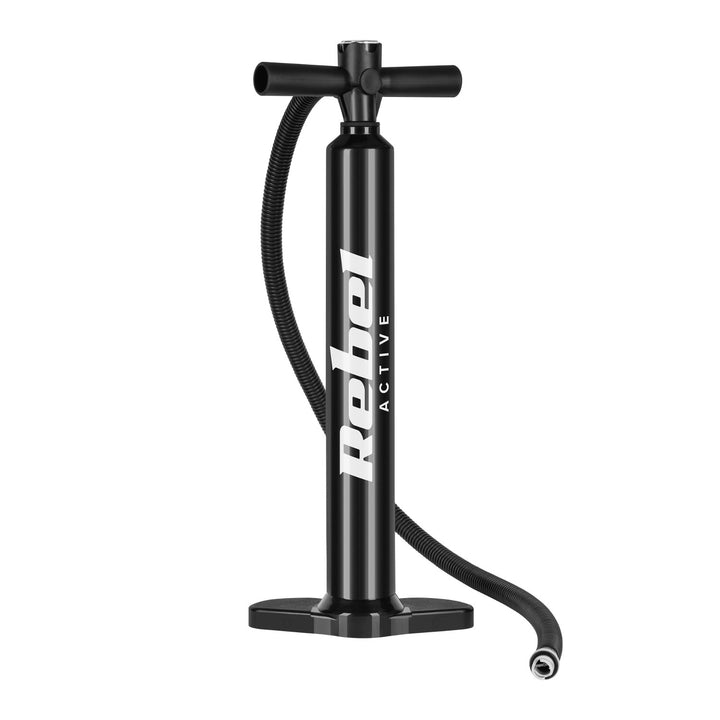 Aufblasbares SUP-Board REBEL ACTIVE 350 x 81 x 15 cm, Set