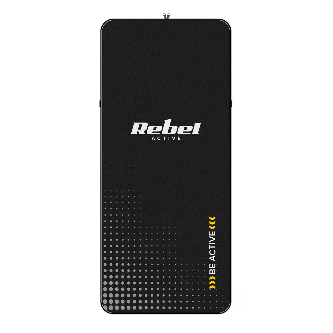 Aufblasbares SUP-Board REBEL ACTIVE 350 x 81 x 15 cm, Set