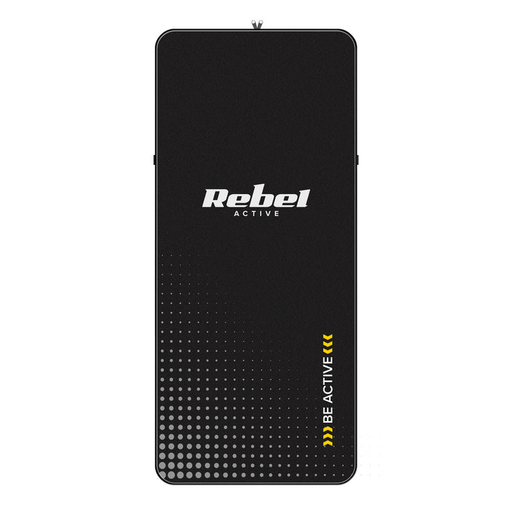 Aufblasbares SUP-Board REBEL ACTIVE 350 x 81 x 15 cm, Set