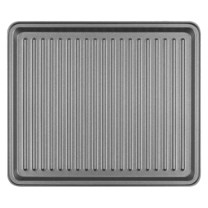Concept Sandwichtoaster, drei austauschbare Platten, Leistung 1200 W, Antihaft-Oberfläche, Kontrollleuchte, SV3080