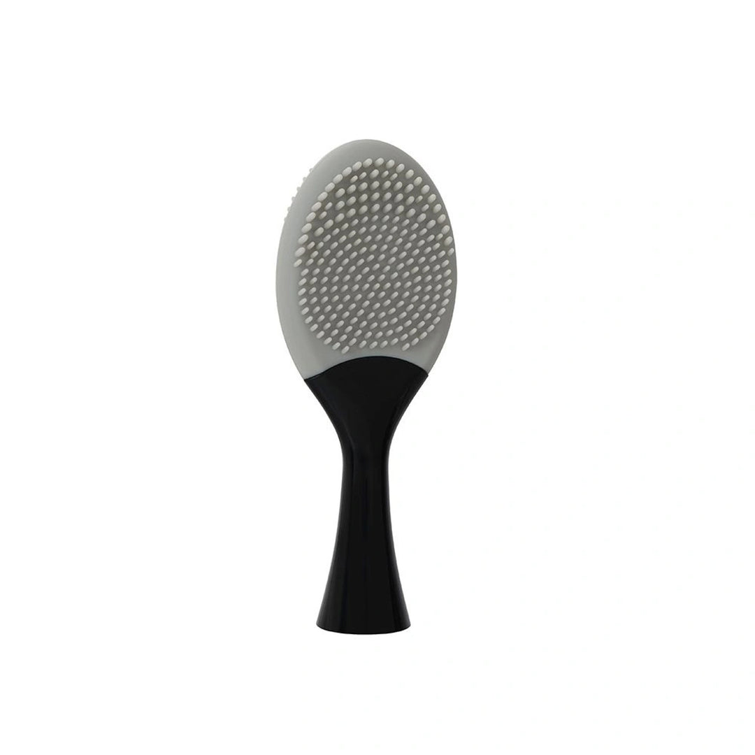 Elektrische Zahnbürste Lovio SonicProtect PRO, schwarz, LVTB124BK
