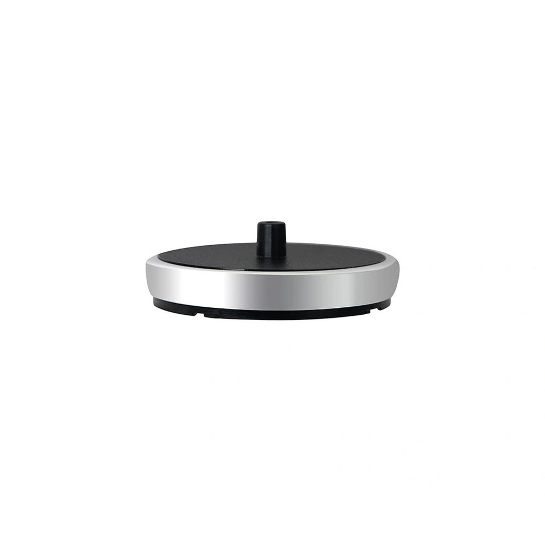 Elektrische Zahnbürste Lovio SonicProtect PRO, schwarz, LVTB124BK