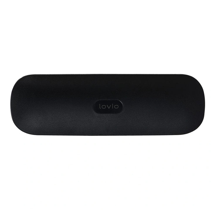 Elektrische Zahnbürste Lovio SonicProtect PRO, schwarz, LVTB124BK