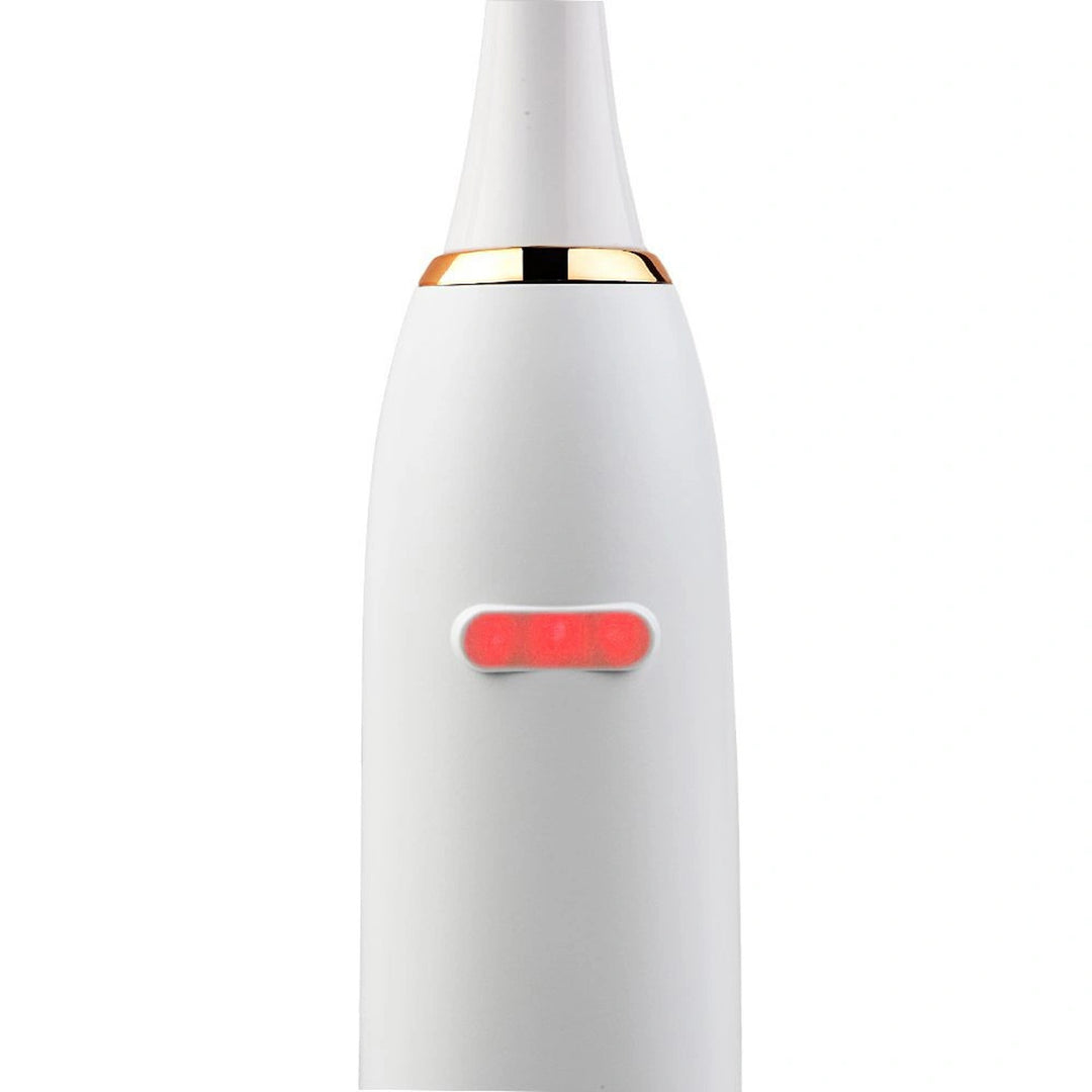 Elektrische Zahnbürste Lovio SonicProtect PRO, weiß, LVTB124WH