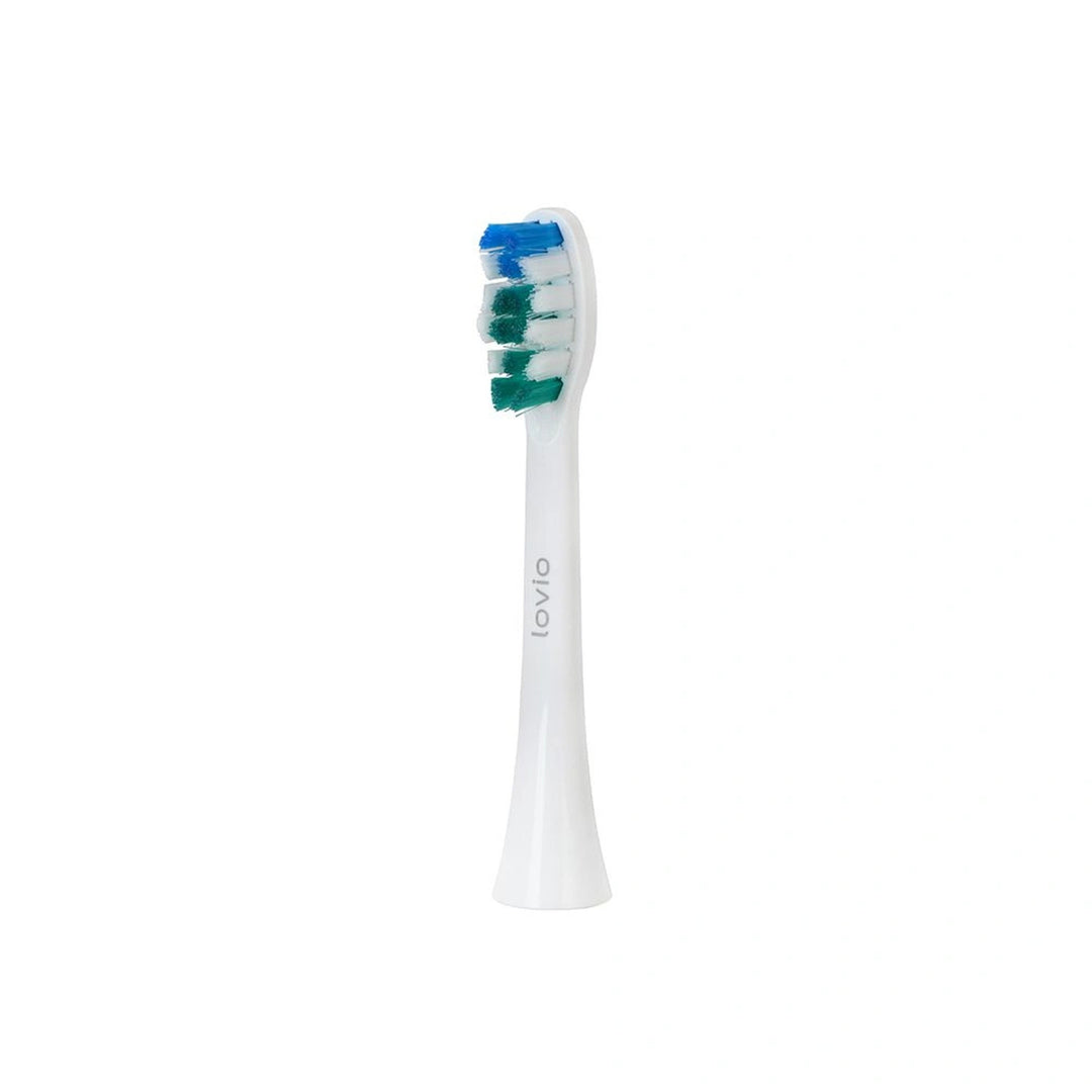 Elektrische Zahnbürste Lovio SonicProtect PRO, weiß, LVTB124WH