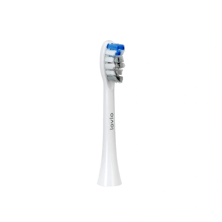 Elektrische Zahnbürste Lovio SonicProtect PRO, weiß, LVTB124WH