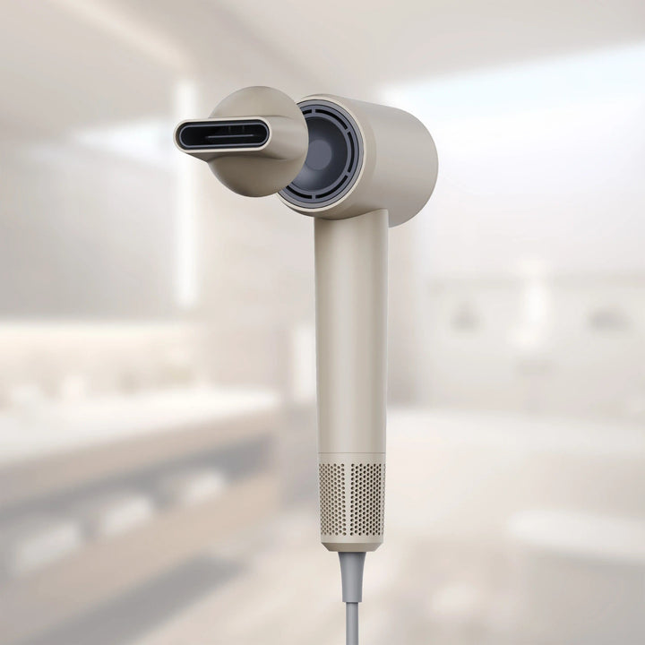 Professioneller Haartrockner Lovio Air Flow, beige, LVHD001BE