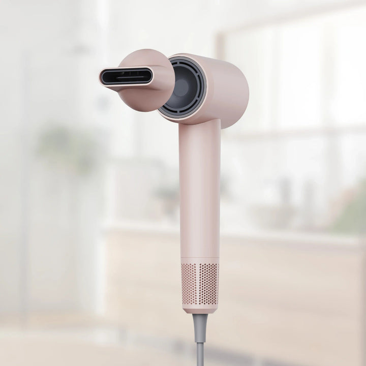 Professioneller Haartrockner Lovio Air Flow, rosa, LVHD001PK