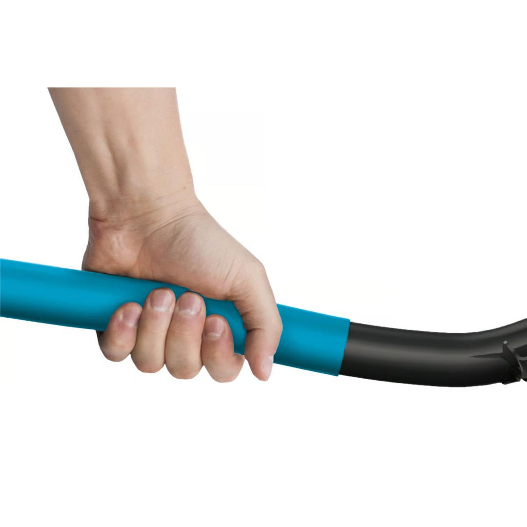 Baumschul- und Entwässerungsspaten, gehärtete, geschliffene Klinge, ergonomischer Stiel, Länge 129 cm, Cellfast, CELLPRO