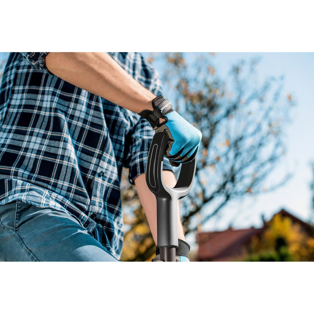 Baumschul- und Entwässerungsspaten, gehärtete, geschliffene Klinge, ergonomischer Stiel, Länge 129 cm, Cellfast, CELLPRO