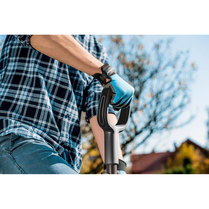 Baumschul- und Entwässerungsspaten, gehärtete, geschliffene Klinge, ergonomischer Stiel, Länge 129 cm, Cellfast, CELLPRO