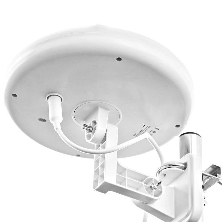 Digital360 4G LTE FM VHF UHF Außenantenne VA0024 Vayox