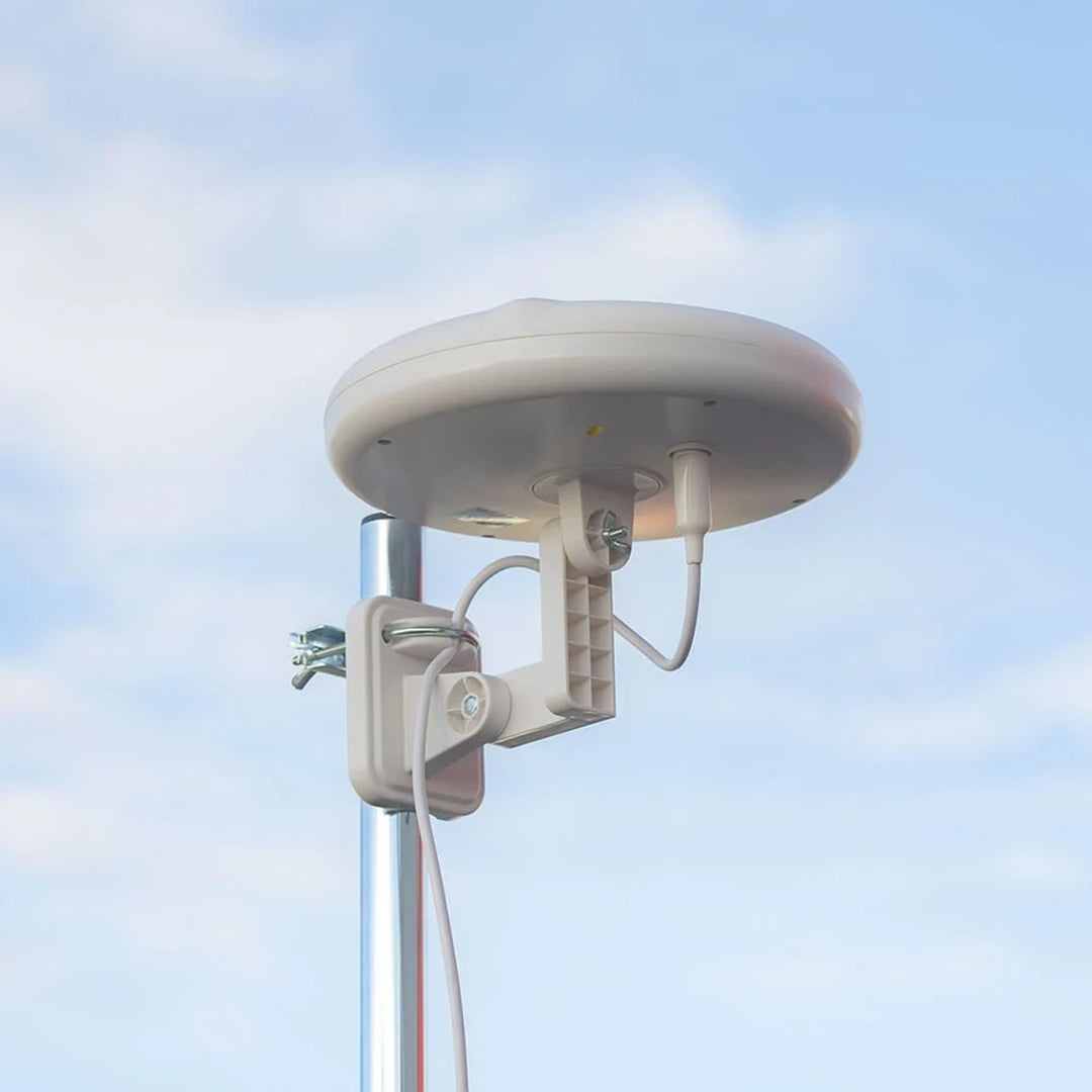 Digital360 4G LTE FM VHF UHF Außenantenne VA0024 Vayox