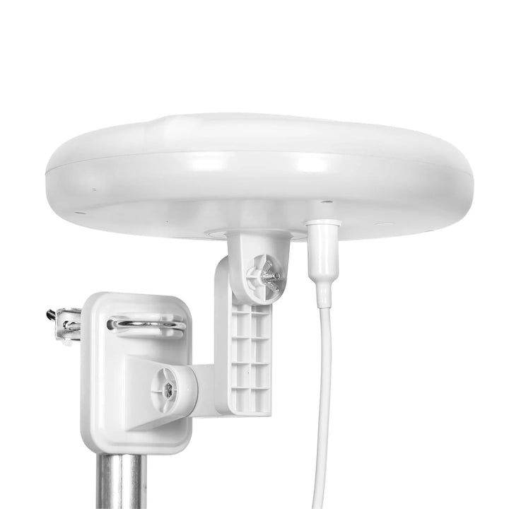 Digital360 4G LTE FM VHF UHF Außenantenne VA0024 Vayox
