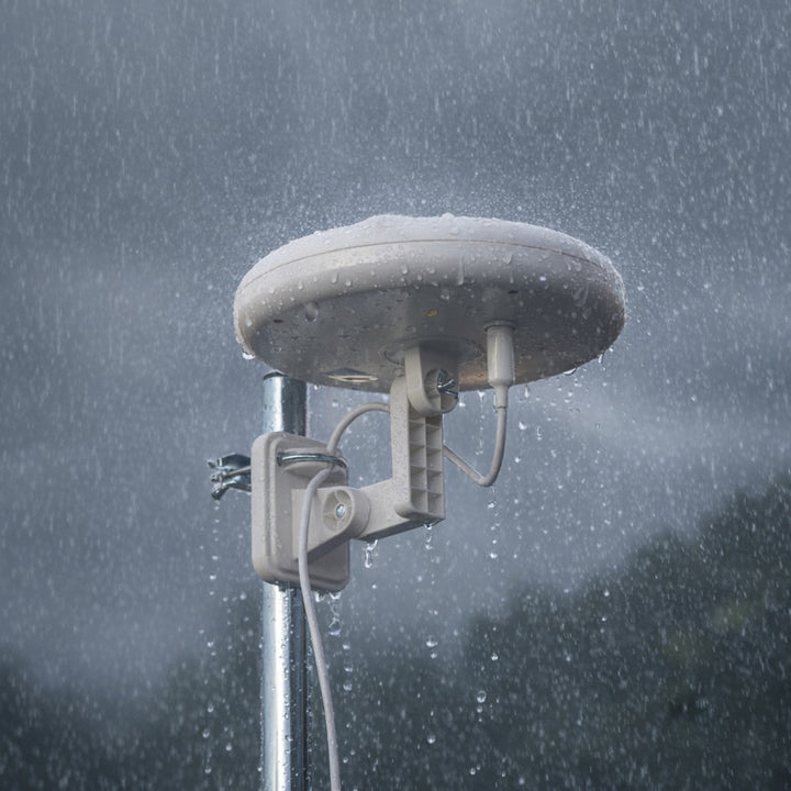 Digital360 4G LTE FM VHF UHF Außenantenne VA0024 Vayox