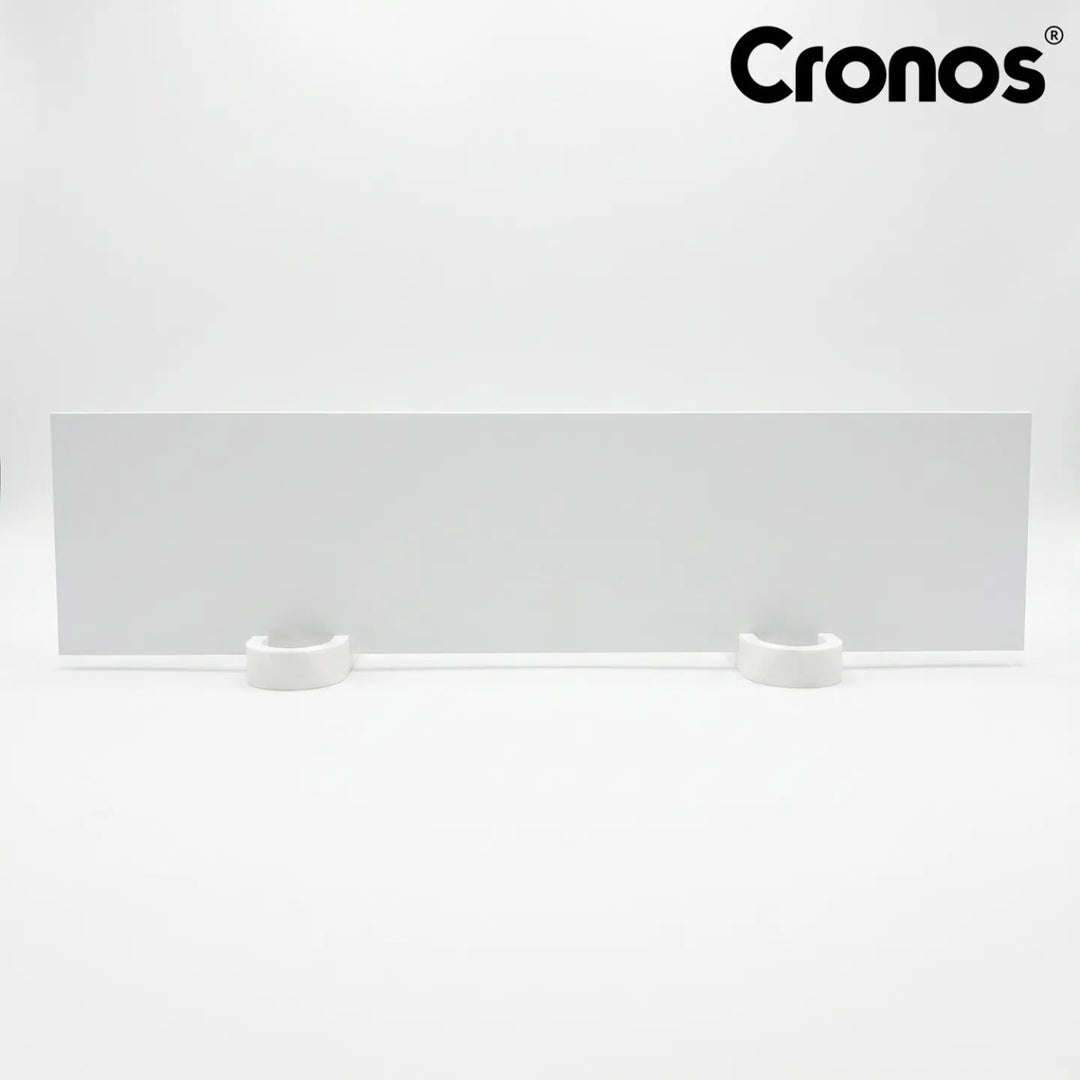 Cronos Anti-Mold Infrarot-Heizpaneel, Leistung 50 W, zur punktuellen Beheizung und Entfeuchtung feuchter Wände, MRH-50