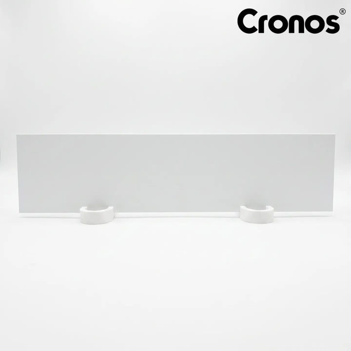 Cronos Anti-Mold Infrarot-Heizpaneel, Leistung 50 W, zur punktuellen Beheizung und Entfeuchtung feuchter Wände, MRH-50