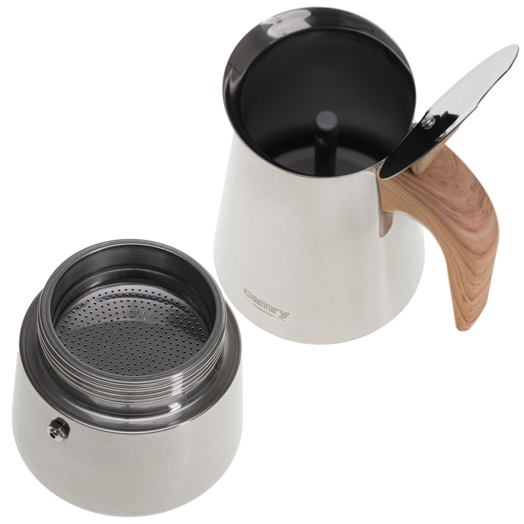 Espresso-Kaffeemaschine, 450 ml, Camry CR 4424
