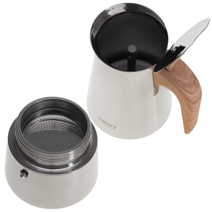 Espresso-Kaffeemaschine, 450 ml, Camry CR 4424
