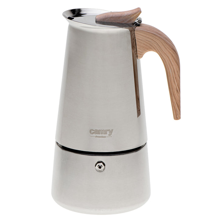 Espresso-Kaffeemaschine, 450 ml, Camry CR 4424