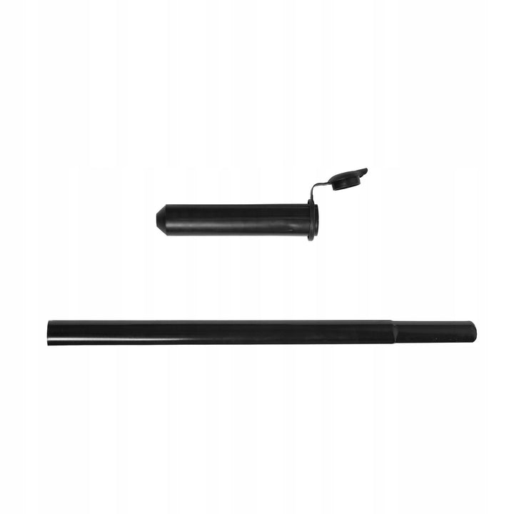 Garten-Wäscheständer, drehbar, 50 m, 4 Arme, Sepio