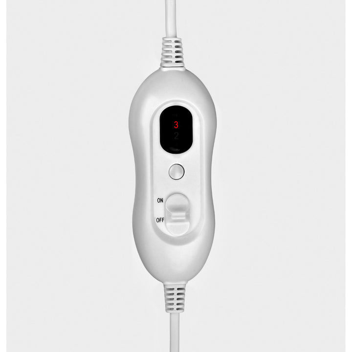 Elektrisches Heizkissen, 4 Heizstufen, 30 x 40 cm, Leistung 100 W, TM-PE TERMO, Tech-Med