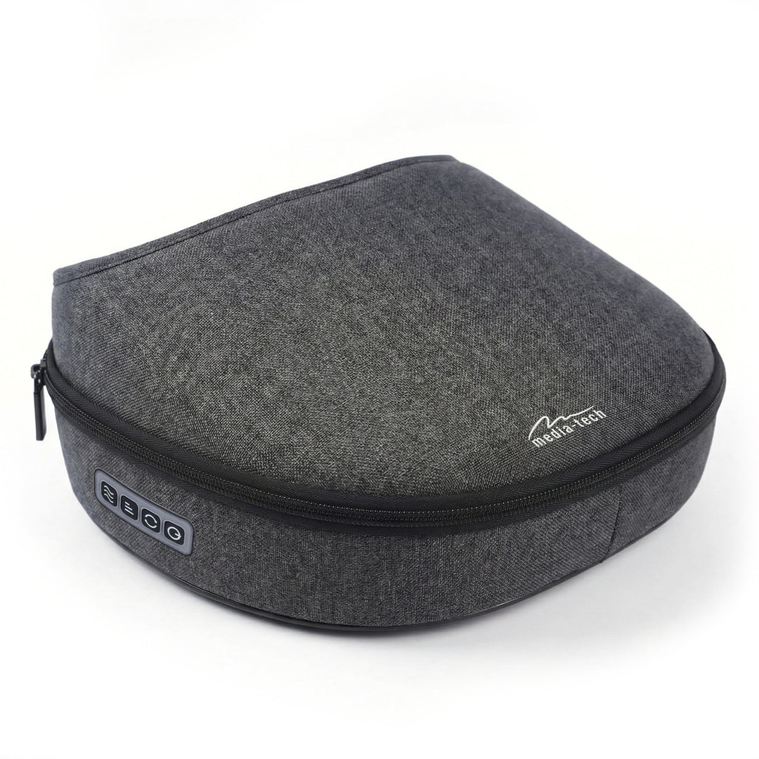 Fußmassagegerät mit Heizfunktion „Warming Feet Massager“ MT6541