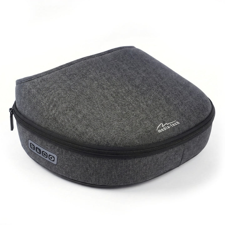 Fußmassagegerät mit Heizfunktion „Warming Feet Massager“ MT6541