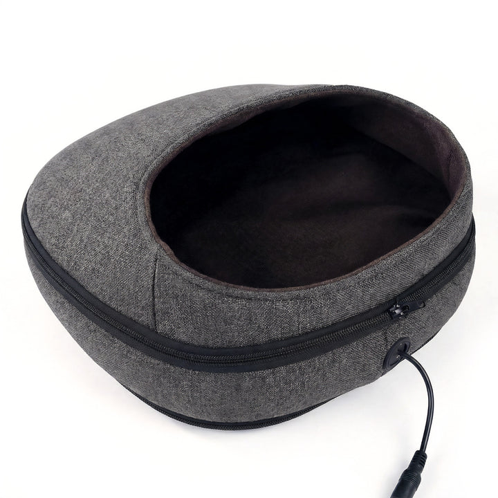 Fußmassagegerät mit Heizfunktion „Warming Feet Massager“ MT6541