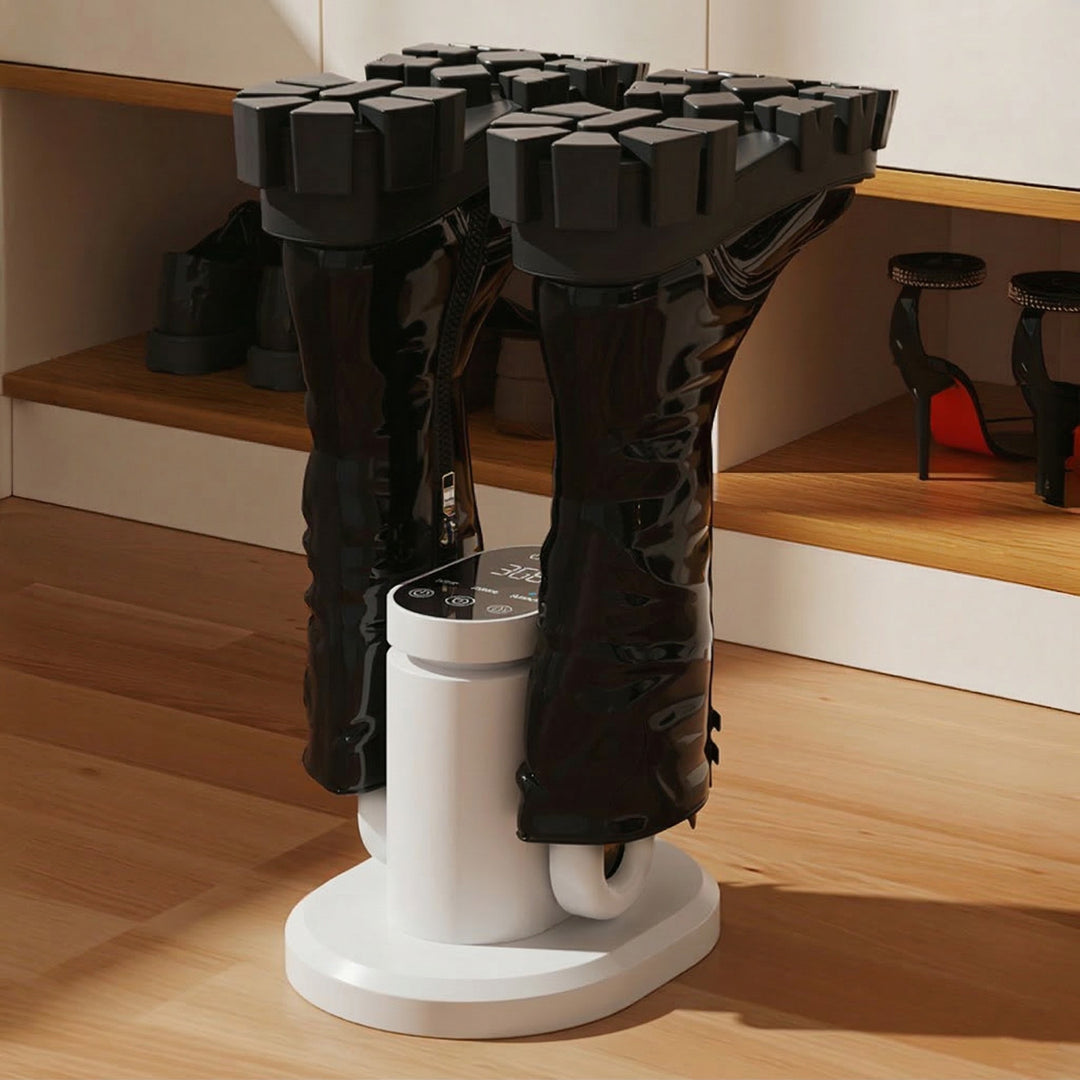 Schuhtrockner mit Ozon-Desinfektion, Media-Tech, MT6539W