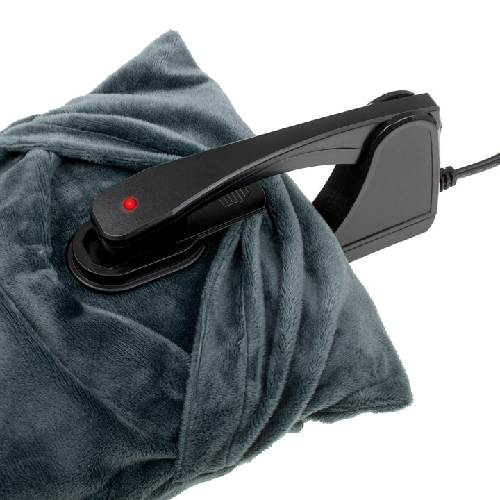 Elektrische Wärmflasche, elektrisches Kissen, Heizkissen, Camry, CR 7438