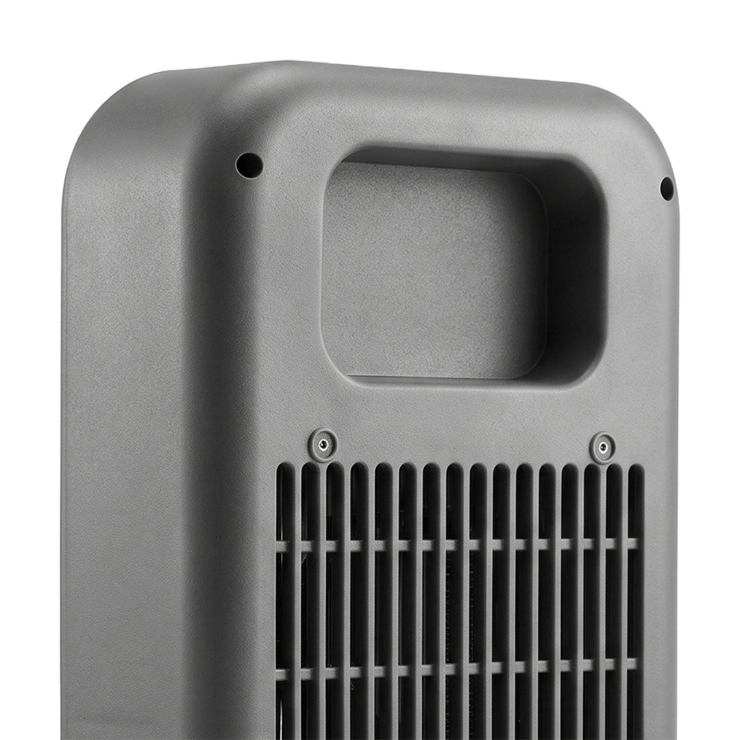 Strahlungsheizkörper, Infrarot, 900 W, 2 Heizstufen, Noveen
