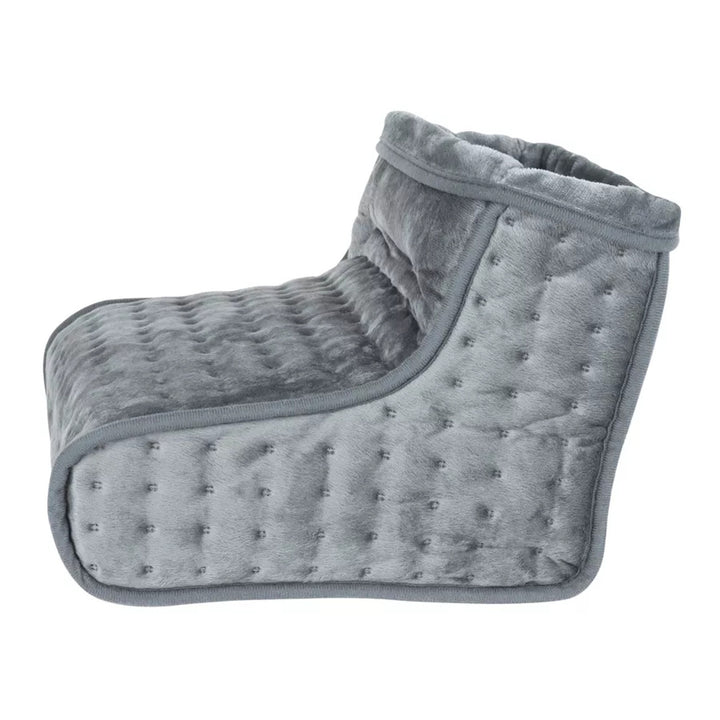 Elektrischer Stiefel, Fußwärmer mit Fernbedienung, 3 Stufen, 100 W, Noveen