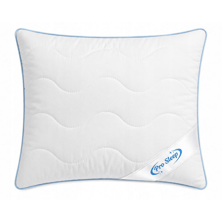 Antiallergisches Schlafkissen 70 x 80 mit Reißverschluss, Pro Sleep