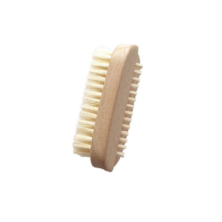 Starmann LUX Handbürsten, 100 % Natur, 3 Stück