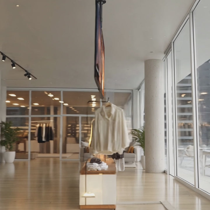 Maclean MC-803 - Monitor / OLED / QLED / LED / PLASMA / LCD