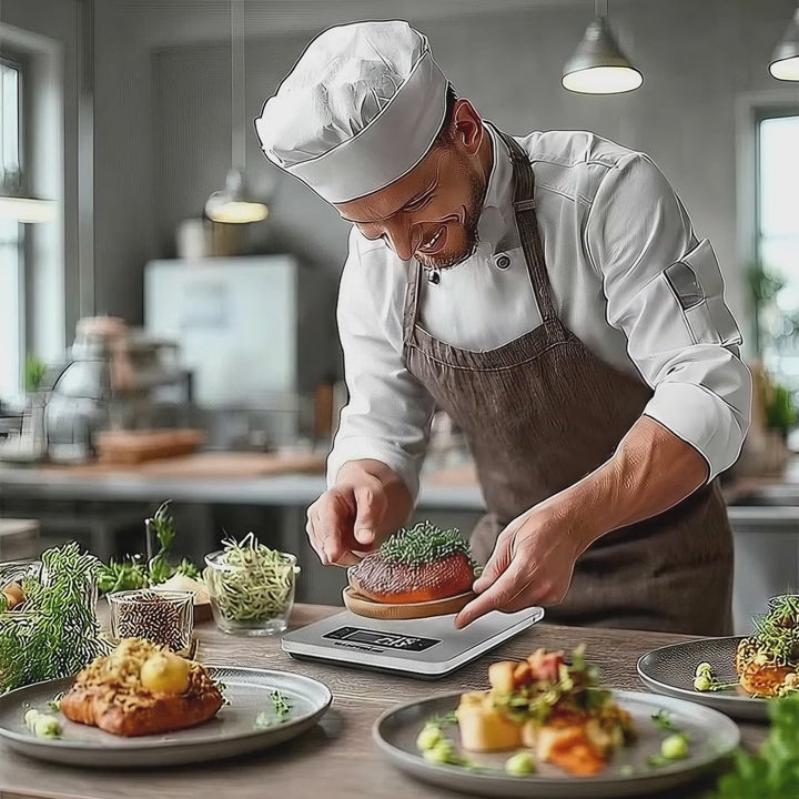 Green Blue GB170 - Höchste Präzision & Mordernes, Kompaktes Design