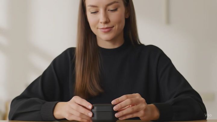 TWS [True Wireless Stereo] Kopfhörer — Audiocore AC580