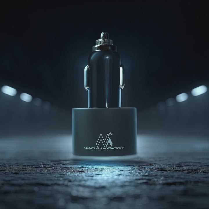 MCE76 Maclean Energy