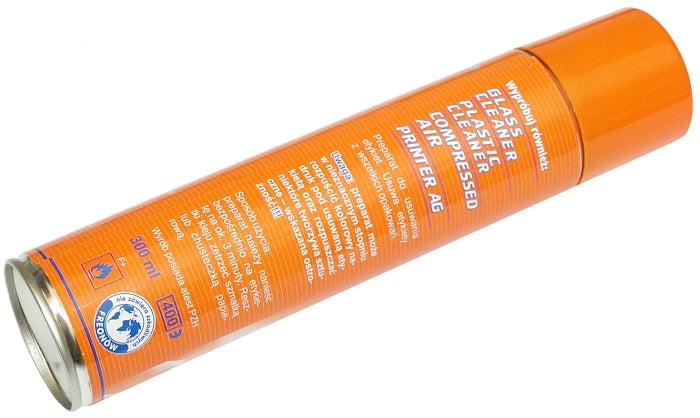LABEL KILLER Etiketten-Entferner Ablöser Spray 300ml