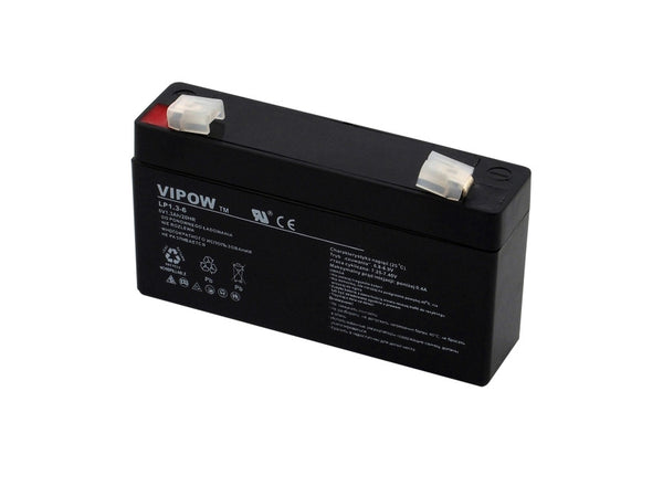 Vipow