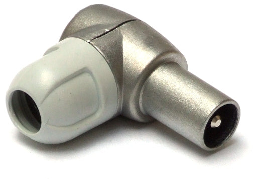 Antenne gewinkelt TV - Stecker - Televes