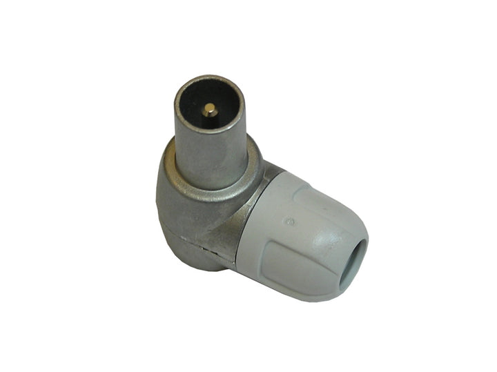 Antenne gewinkelt TV - Stecker - Televes