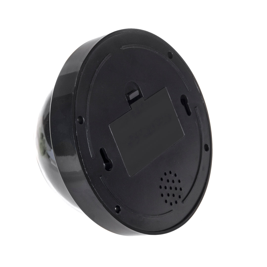 DC2100 - Mit einem täuschend echtem roten LED-Licht