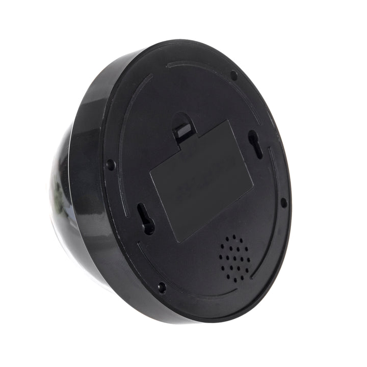DC2100 - Mit einem täuschend echtem roten LED-Licht