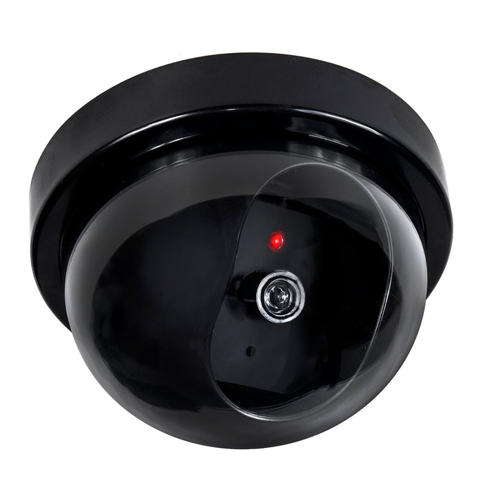 DC2100 - Mit einem täuschend echtem roten LED-Licht